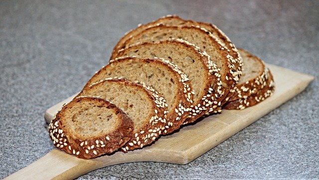 ¿Cómo identificar un pan integral de verdad?