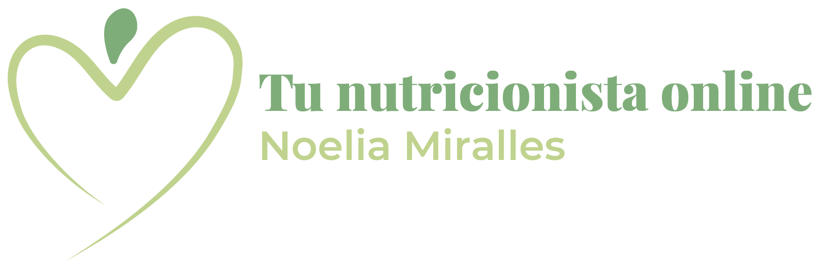 Tu Nutricionista Online