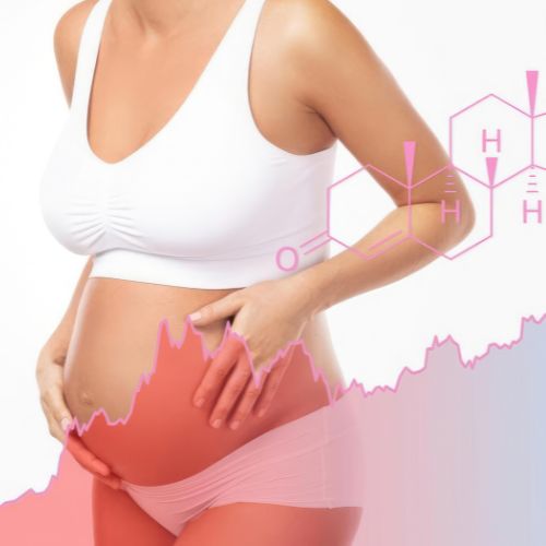 Salud hormonal de la mujer